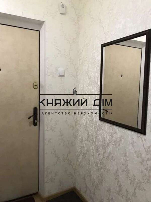 Оренда Квартира 1-кімнатна, 10/25 поверх на Ващенко ул. Київ - фото 8