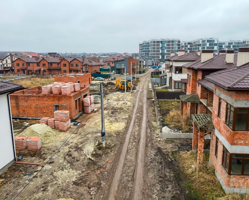 Продаж Будинок 4-кімнатний на вул. Івана Франка Сокильники - изображение 19