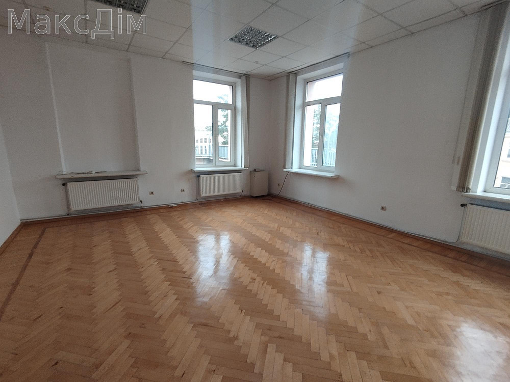 Оренда офісне приміщення на вул. Вояків Дивізії Галичина поверх - 2/2 Тернопіль - фото 2