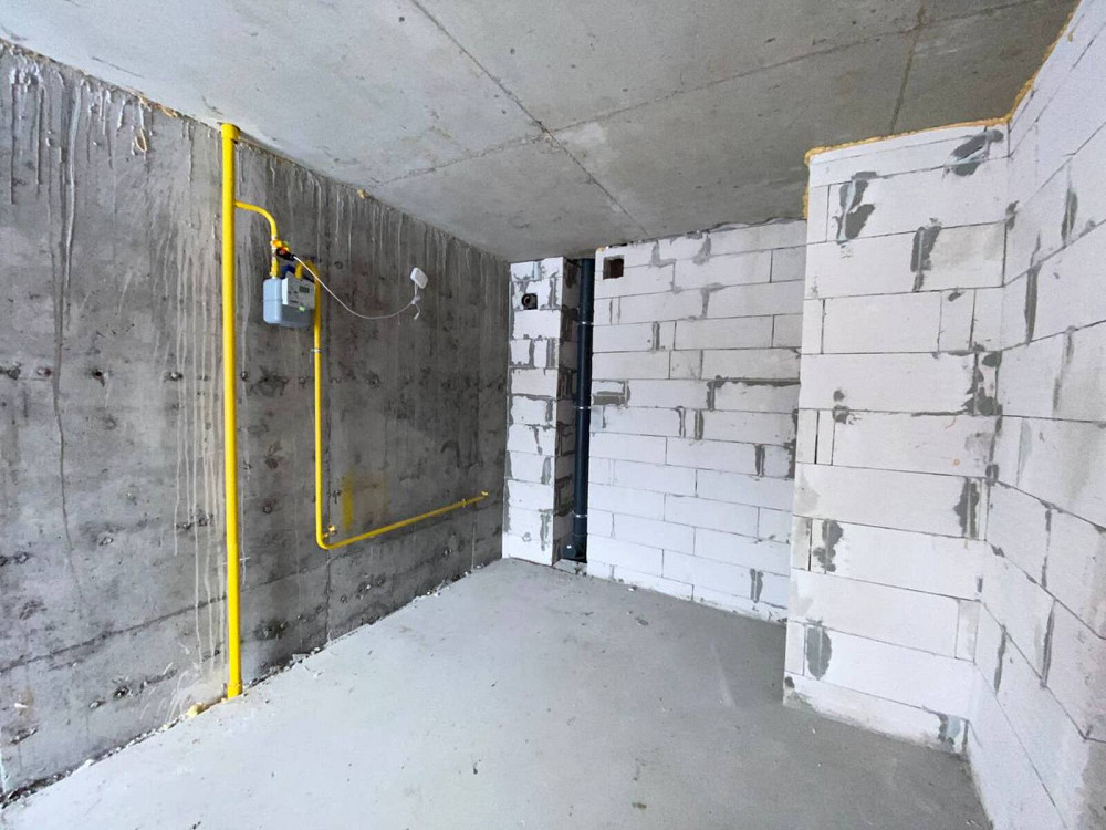 Продаж Квартира 2-кімнатна, 4/8 поверх на вул. Дубенська Кременець - фото 9