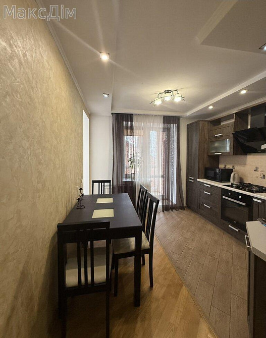 Оренда Будинок 2-кімнатний на вул. Карпенка Ternopil' - photo 1