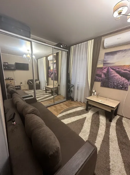 Продаж Квартира 1-кімнатна на ул. Успенская, 64 Одесса - изображение 6