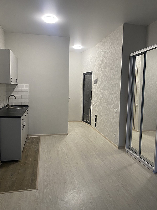 Квартира на Люсдорфской квартире Одеса - фото 1