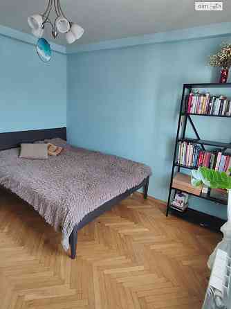 Продаж Квартира 2-кімнатна, 9/9 поверх на Шумського Юрія вул., д. 6 Kiev