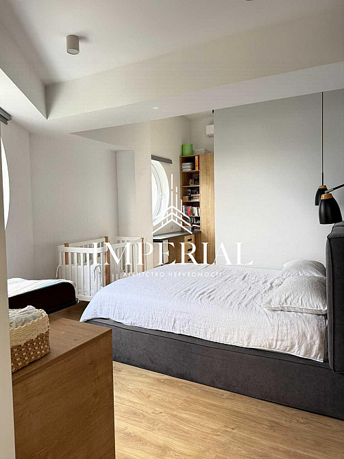 Продаж Квартира 2-кімнатна, 27/27 поверх на вул. Лобановського Київ - фото 9