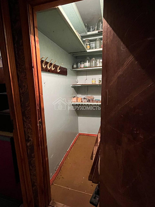 Продаж Квартира 3-кімнатна, 4/9 поверх на вул. Амосова Харьков - изображение 10