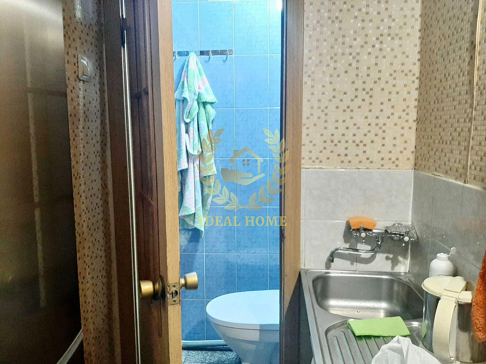 Продаж Квартира 2-кімнатна, 4/5 поверх на Телиги Елены ул., 39А Київ - фото 17