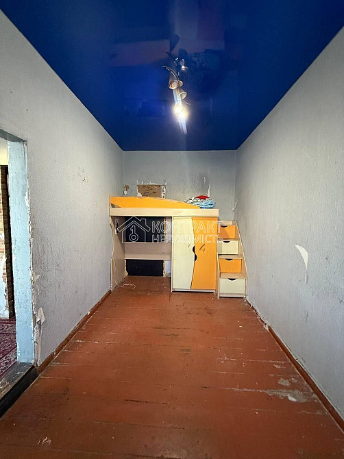 Продаж Квартира 2-кімнатна, 6/6 поверх на вул. Бібліка Харьков - изображение 6