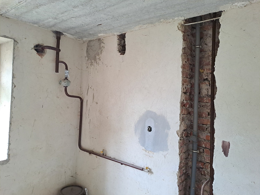 Продаж 3км квартири по вул.Енергетична, Велика Березовиця.Тернопіль Велика Березовиця - фото 4