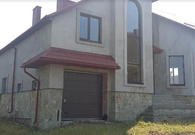 Продаж 3 поверхового будинку з гаражем і ділянкою на 16 соток, 525 кв. м, Смиківці  - фото 7