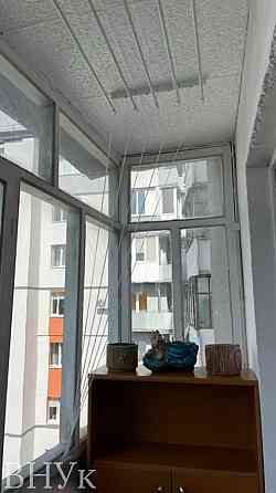 Продаж Квартира 2-кімнатна, 6/9 поверх на Конякіна, 29 Luts'k