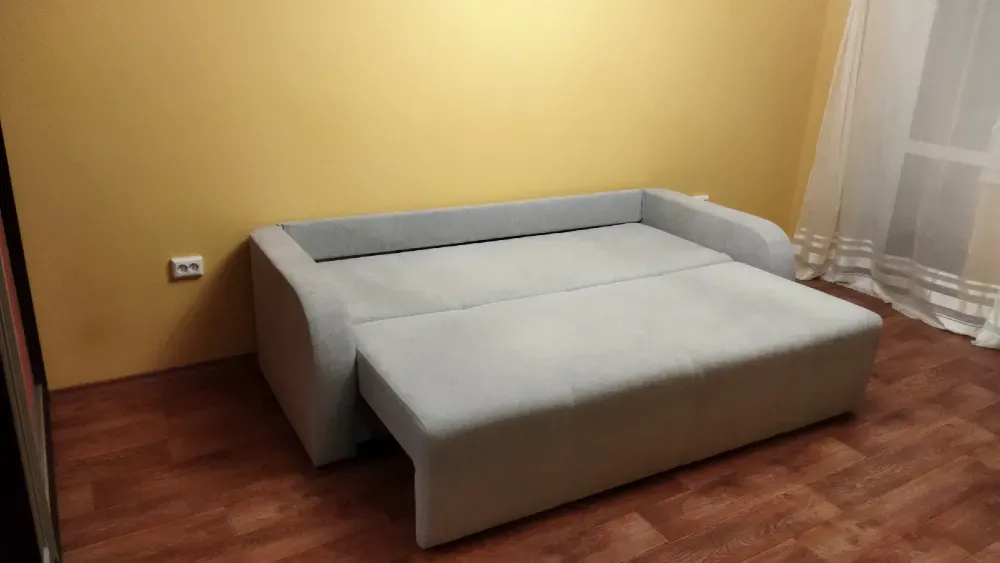 Аренда 1к Квартира 29.6 кв.м Паркова Сирецька, 6 Киев - изображение 3