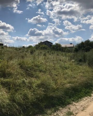 Продаж земельної ділянки під житлову забудову на вул. Проектна, площа 10 соток Тернопіль