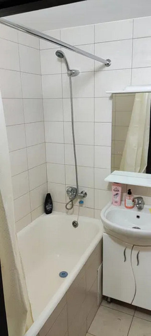 Оренда Квартира 1-кімнатна, 3/16 поверх на Романа Мстиславича, 4 Київ - фото 14