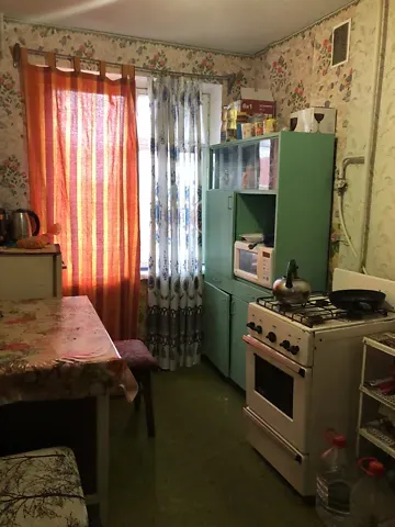 Продажа 3к Квартира 63 кв.м Космонавтів вулиця 126/1 Николаев - изображение 7