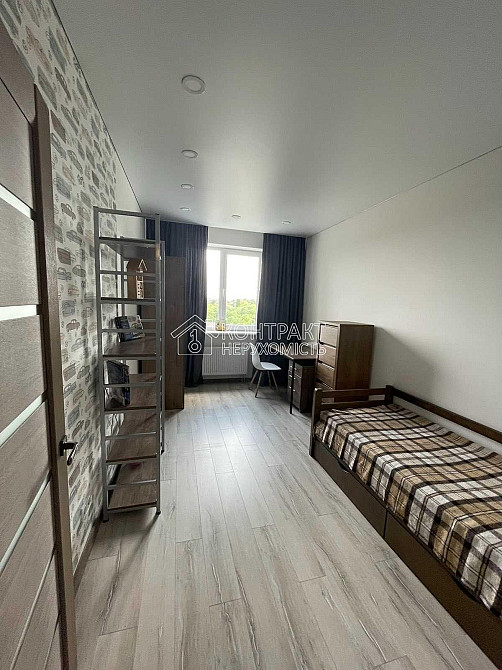 Продаж Квартира 3-кімнатна, 6/7 поверх на вул. Федоренко Kharkiv - photo 5