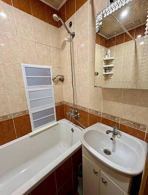 Продаж Квартира 1-кімнатна, 5/5 поверх на вул. Мазепи Гетьмана Ивано-Франковск - изображение 9