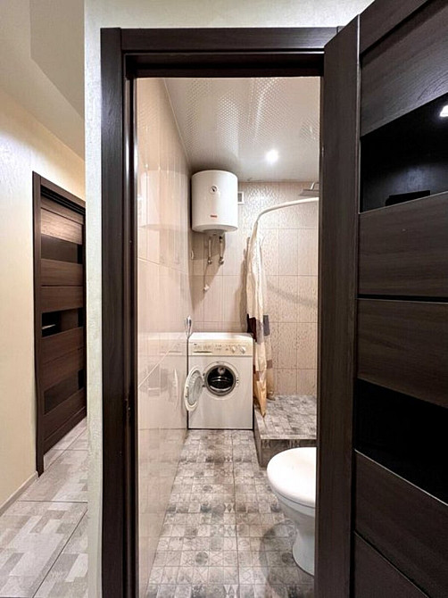 Продаж Квартира 2-кімнатна, 2/5 поверх на Вацлава Гавела, 79в Київ - фото 4