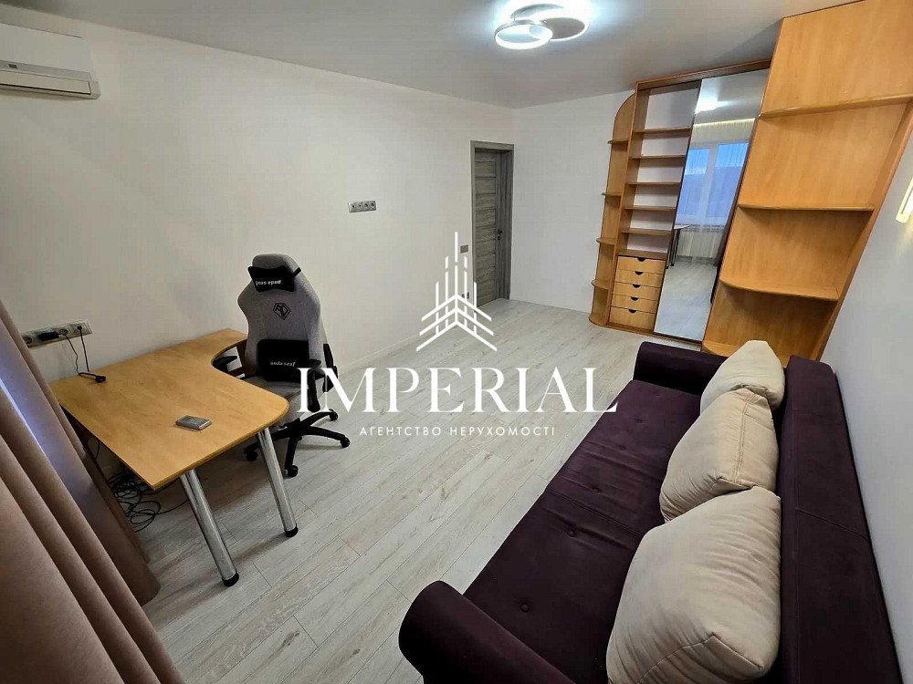 Оренда Квартира 2-кімнатна, 15/16 поверх на вул. Біличанська Київ - фото 10