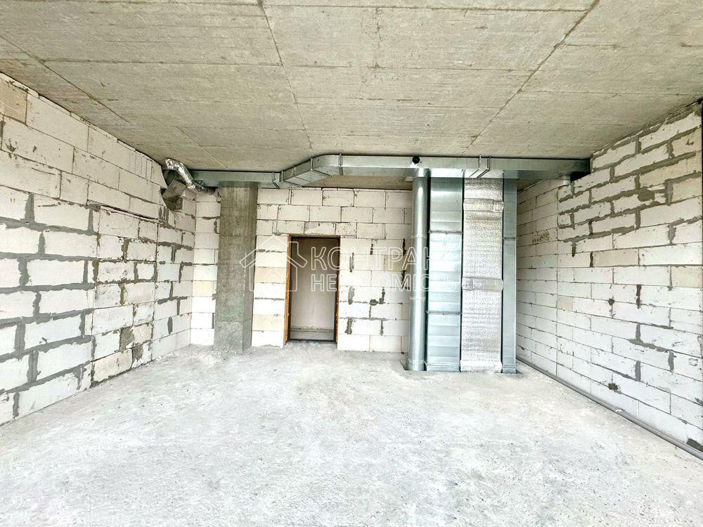 Продаж офісне приміщення на вул. Маршала Бажанова приміщень - 1, поверх - 5/10 Харків - фото 7