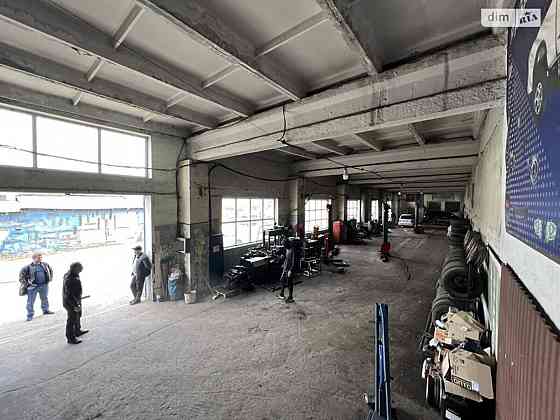 Продаж приміщення вільного призначення поверх - 1/1 Вінниця