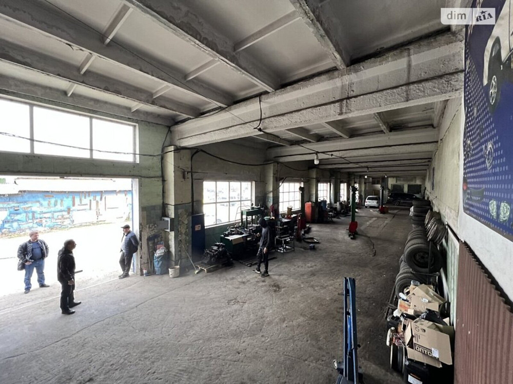 Продаж приміщення вільного призначення поверх - 1/1 Вінниця - фото 4