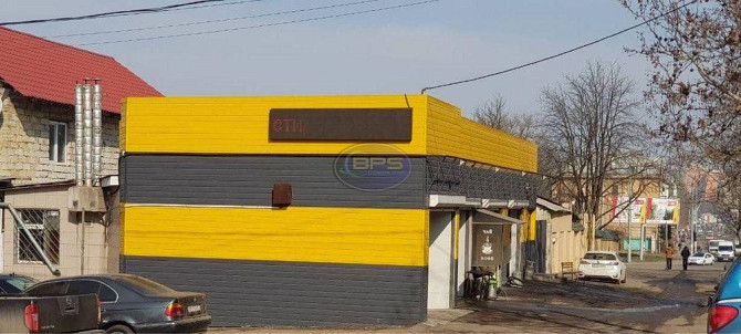 Продаж приміщення вільного призначення Одеса - фото 2