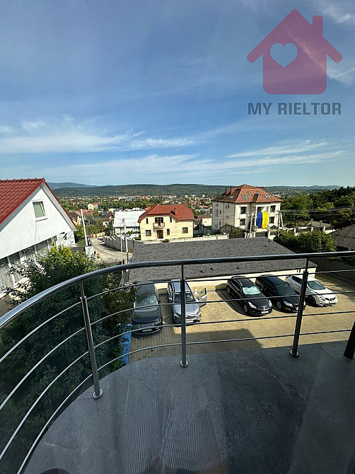 Продаж двокімнатної великої квартири в центрі міста Ужгород - фото 16