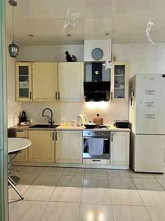 Двухкомнатная квартира в 9 Жемчужине на Французском бульваре Одесса