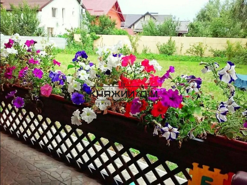 Продажа дома Ворзель № 228964 Ворзель - фото 7