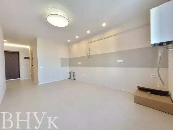 Продаж Квартира 1-кімнатна, 5/10 поверх на GREEN STREET Луцк