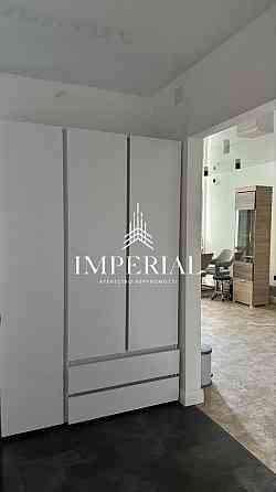 Продаж Квартира 2-кімнатна, 2/15 поверх на вул. Євгенія Сверстюка Киев