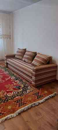 Оренда Квартира 1-кімнатна, 4/25 поверх на ул. Ревуцкого Киев