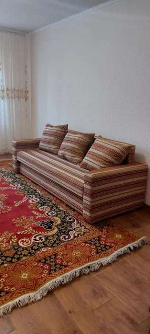 Оренда Квартира 1-кімнатна, 4/25 поверх на ул. Ревуцкого Київ - фото 1