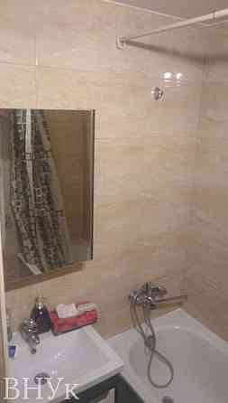 Продаж Квартира 2-кімнатна, 4/10 поверх на вул. Целевича Ю. Івано-Франківськ