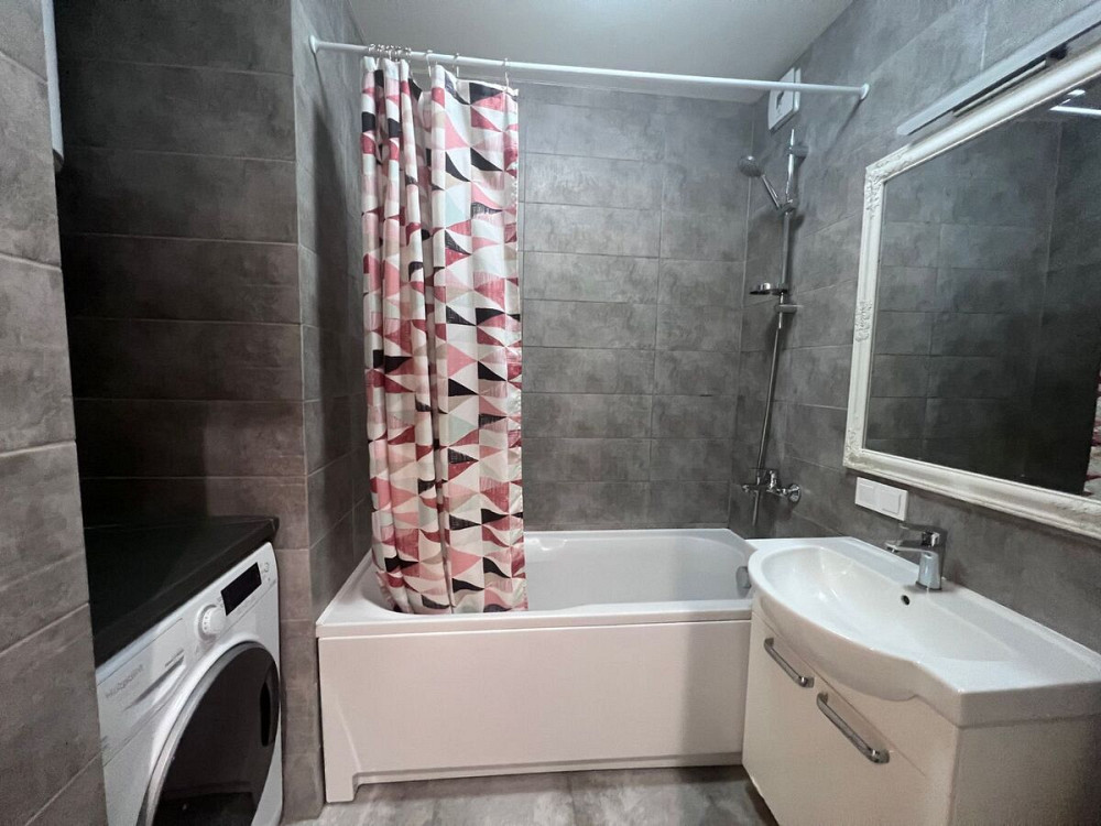 Оренда Квартира 2-кімнатна, 2/5 поверх на Ушинського, 30/2 Kiev - photo 10