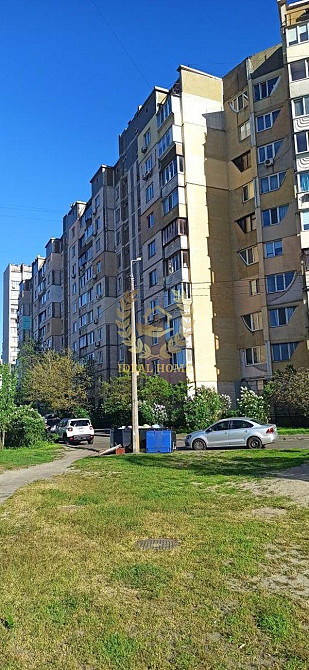 Продається 3-х кімнатна квартира в Деснянському районі,мік-он Троєщина Київ - фото 3