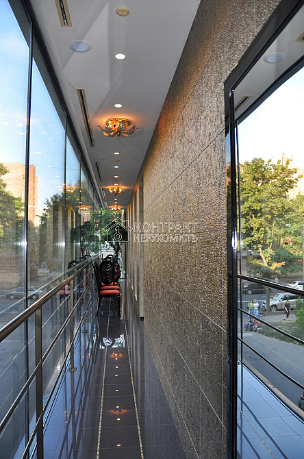 Продаж заклад громадського харчування на вул. Пушкінська приміщень - 2, поверх - 2/2 Харьков - изображение 19