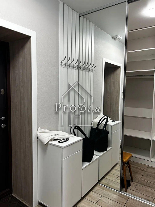 Оренда Будинок 1-кімнатний на Машинобудівників вул., 21 Вишнёвое - изображение 9