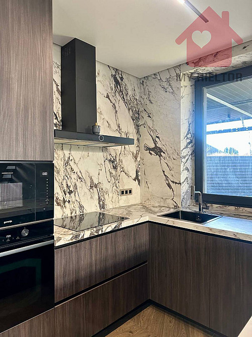 Терміноввий продаж автономного будинку в котеджному містечку SoHo Town Uzhhorod - photo 7