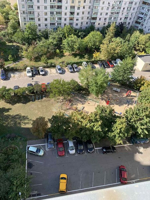 Продаж Квартира 4-кімнатна, 14/16 поверх на Драгоманова, 12 Киев - изображение 18