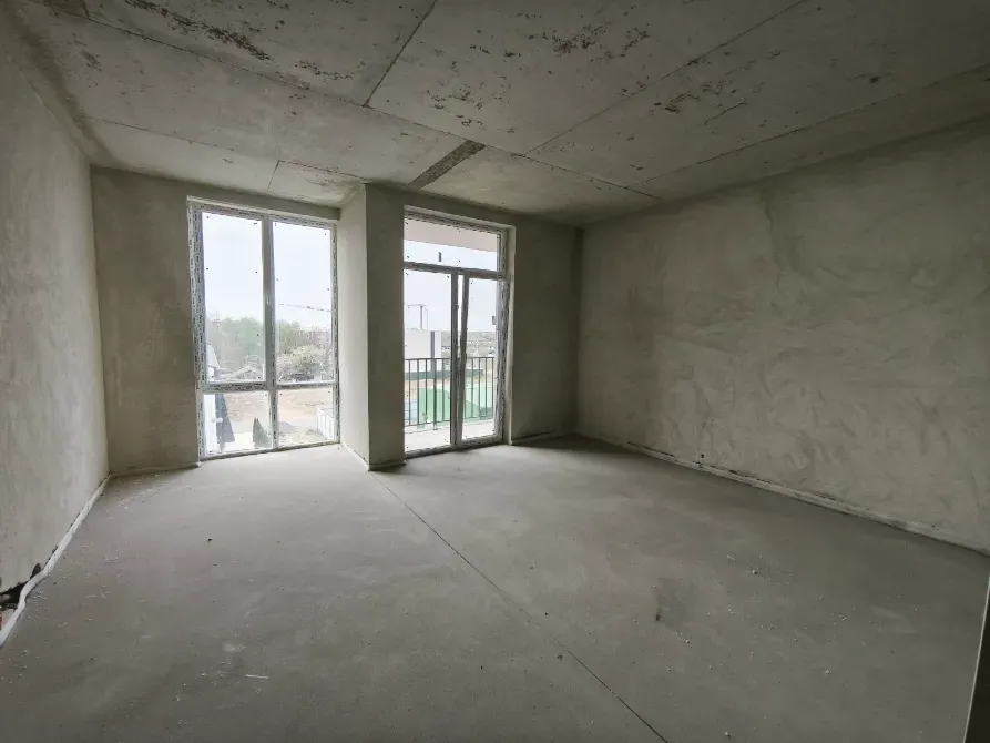 For sale 1-room Apartment 33 sq.m Загорська 168д Uzhhorod - photo 8