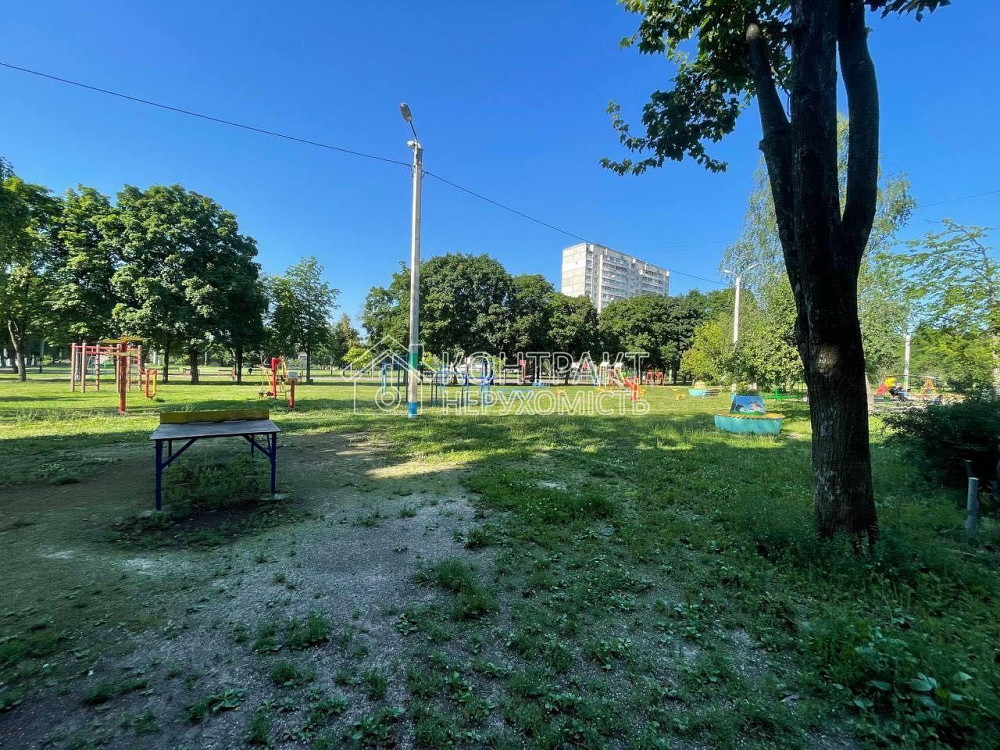 Оренда 2к Квартира 50 кв.м Салтівське вул. Харків - фото 11