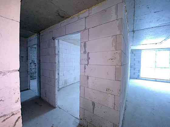 Продаж Квартира 3-кімнатна, 5/8 поверх на вул. Дубенська Кременець