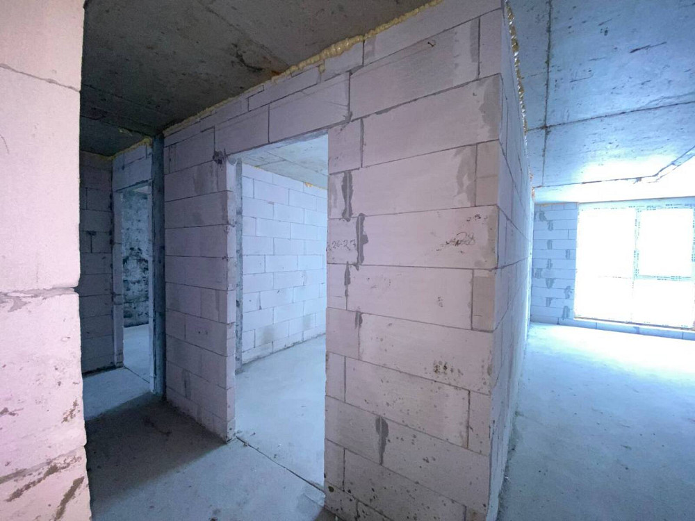 Продаж Квартира 3-кімнатна, 5/8 поверх на вул. Дубенська Кременець - фото 6