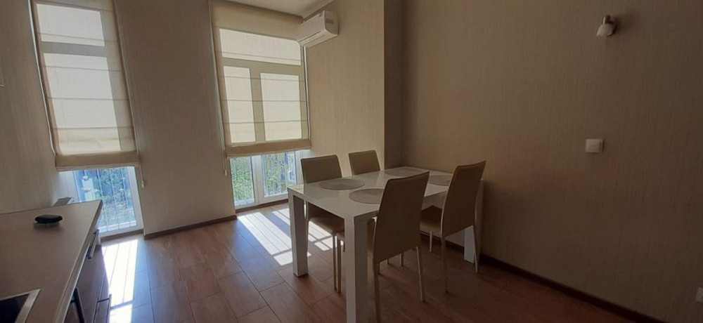 Оренда Квартира 1-кімнатна, 8/9 поверх на ул. Регенераторная, 5к5 Kiev - photo 4