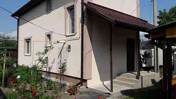 Оренда Квартира 2-кімнатна, 1/2 поверх Kiev