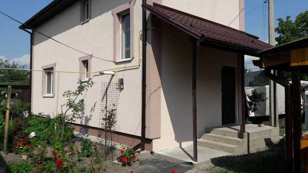 Оренда Квартира 2-кімнатна, 1/2 поверх Київ - фото 1