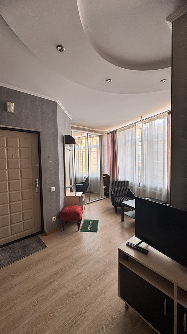 Однокомнатная квартира на Молдаванке ЖК Люксембург Одеса - фото 9