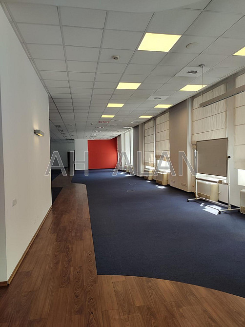 Оренда офісне приміщення на Грінченка Миколи вул., 4В поверх - 4/19 Київ - фото 8